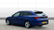 SEAT Leon 1.5 TSI EVO 150 FR 5dr Petrol Estate